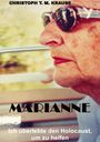 Christoph T. M. Krause: Marianne, Buch