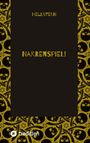 Hellstern: Narrenspiel!, Buch