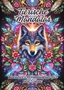 Ela Artjoy: Tierische Mandalas, Buch