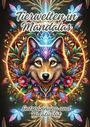 Ela Artjoy: Tierwelten in Mandalas, Buch