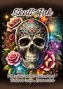 Ela Artjoy: Skull-Ink, Buch