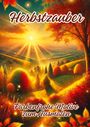 Ela Artjoy: Herbstzauber, Buch