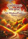 Ela Artjoy: Goldener Herbst, Buch