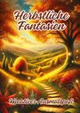 Ela Artjoy: Herbstliche Fantasien, Buch