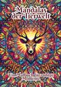 Fabian Kluge: Mandalas der Tierwelt, Buch