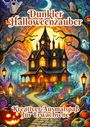 Fabian Kluge: Dunkler Halloweenzauber, Buch