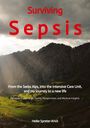 Heike Spreter-Krick: Surviving Sepsis, Buch