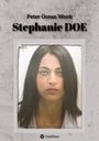 Peter Ocean Wenk: Stephanie DOE, Buch
