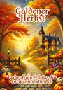 Fabian Kluge: Goldener Herbst, Buch