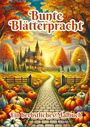 Fabian Kluge: Bunte Blätterpracht, Buch