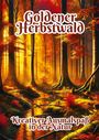 Fabian Kluge: Goldener Herbstwald, Buch