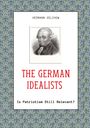 Hermann Selchow: The German Idealists, Buch