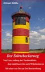 Helmut Stübbe: Der Störtebeckerweg, Buch