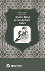 Christiane Wiegand: Finn im Wald der raubenden Raben, Buch