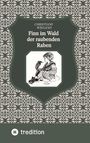 Christiane Wiegand: Finn im Wald der raubenden Raben, Buch