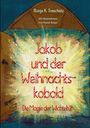 Ronja K. Traschütz: Jakob und der Weihnachtskobold, Buch