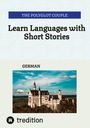 The Polyglot Couple: Learn Languages with Short Stories, Buch