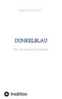 Sebastian Simon: dunkelblau, Buch