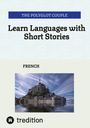 The Polyglot Couple: Learn Languages with Short Stories, Buch