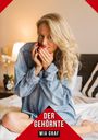 Mia Graf: Der Gehörnte, Buch