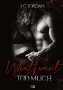 L. C. Jordan: What I want, Buch