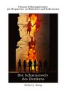 Robert J. Küng: Die Schattenwelt des Denkens, Buch