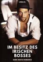 Linda B.: Im Besitz des irischen Bosses, Buch