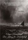 Jean H. Brunel: Elégie Harmonique: Der Klang der Freundschaft, Buch