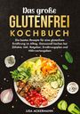 Lisa Ackermann: Das große Glutenfrei Kochbuch, Buch