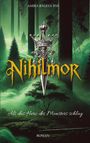 Amira Baleen Rye: Nihilmor, Buch