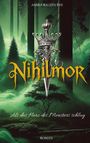 Amira Baleen Rye: Nihilmor, Buch