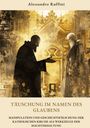 Alessandro Ruffini: Täuschung im Namen des Glaubens, Buch