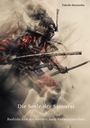 Takeda Harunobu: Die Seele der Samurai, Buch