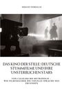 Sergio Fiorello: Das Kino der Stille: Deutsche Stummfilme und ihre unsterblichen Stars, Buch