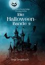 Antje Sengebusch: Die Halloween-Bande 2, Buch