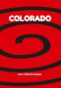 Jana Viktoria Nysten: Colorado, Buch