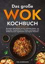 Lisa Ackermann: Das große Wok Kochbuch, Buch