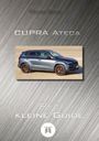 Werner Elsner: CUPRA Ateca - Der kleine Guide, Buch