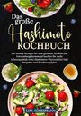 Lisa Ackermann: Das große Hashimoto Kochbuch, Buch