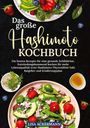 Lisa Ackermann: Das große Hashimoto Kochbuch, Buch