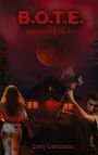 Everly Cranchester: B.O.T.E., Buch