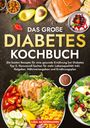 Lisa Ackermann: Das große Diabetes Kochbuch, Buch