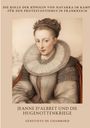 Genevieve de Chambord: Jeanne d'Albret und die Hugenottenkriege, Buch