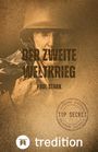 Paul Stark: Der Zweite Weltkrieg, Buch