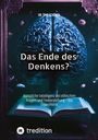 Timo Schöber: Das Ende des Denkens?, Buch