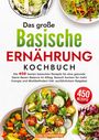 Lisa Ackermann: Das große Basische Ernährung Kochbuch, Buch