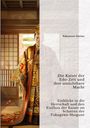 Nakamura Haruto: Die Kaiser der Edo-Zeit und ihre unsichtbare Macht, Buch