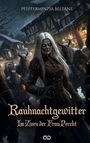 Pfefferminzia Beltane: Rauhnachtgewitter, Buch