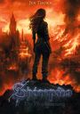 Jen Thorn: Shórrpáda - Die Prophezeiung - Band 1, Buch