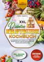 Lena Zanetti: XXL Diabetes Heißluftfritteuse Kochbuch, Buch